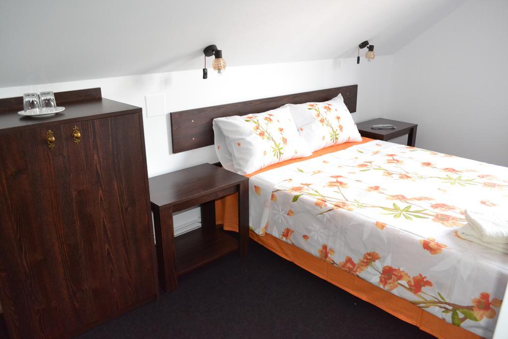 Casa Lia Otel Valea Putnei Dış mekan fotoğraf