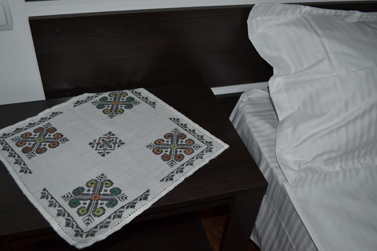 Casa Lia Otel Valea Putnei Dış mekan fotoğraf